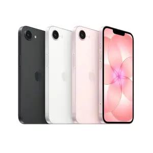 SKT번호이동 APPLE 아이폰17e 256GB 플래티넘요금제기준 공통지원