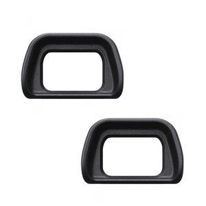 [호환품]소니호환 A6000 NEX-6 디지털 카메라용 아이컵 뷰파인더 2개