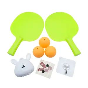 실내 탁구놀이세트 2인용