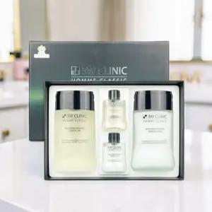 남자 모공 축소 스킨 올인원 수분 아쿠아 토너 화장품