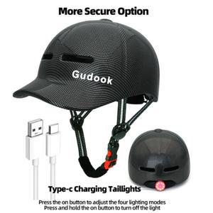 개성 카본 패턴 야구 모자 오토바이 헬멧 사이클링 스케이트보드 롤러 스케이트 스포츠