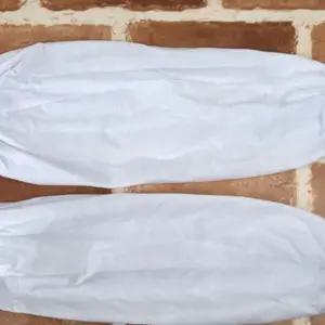 토시 흰색 면토시 팔토시 작업 흰토시