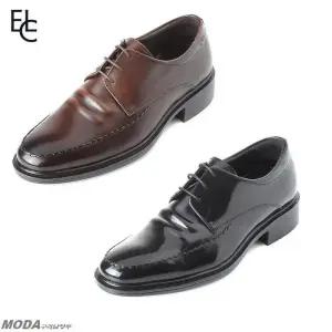 [엘칸토]경량 쿠션 드레스 남성 정장구두 2XMD37XO-GN
