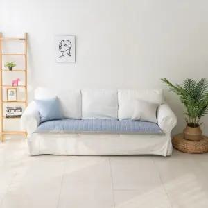 소파패드 에어리플 6인용 돌소파용 90x200 사카 여름 쇼파 2인용 6인용 4인용 돌 패드 3인용