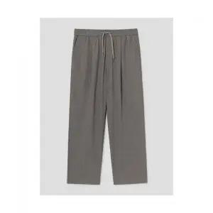 매장정품 에잇세컨즈 8SECONDS [4WAY STRETCH] 와이드핏 밴딩 슬랙스 베이지 456321MMHA 205230