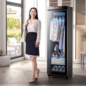 의류관리기 건조기 스마트 에어드레서 스타일러