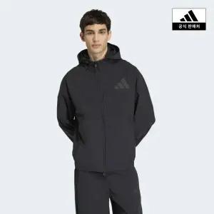 [아디다스](의정부점)[아디다스코리아공식] 아디다스 Z.N.E. 우븐 트랙탑 M [KD8494]