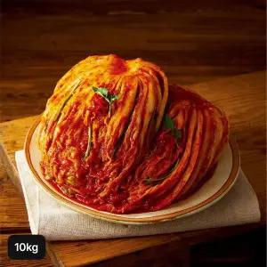 [NS홈쇼핑]예소담 특포기김치 10kg[35790729]