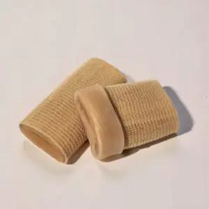 벙거 패드 보호대 발목 복숭아뼈 아대 발등 뒤꿈치 실리콘