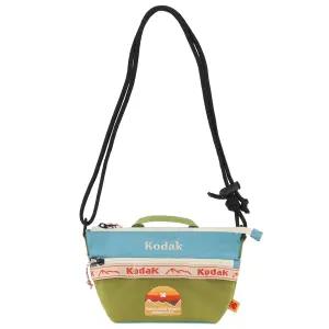 코닥 하디 미니 크로스백 K6143RBG78LBL