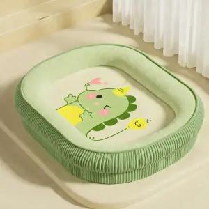 프리미엄 반려동물 방석 쿠션 분리형구조 강아지 고양이 매트 너무귀여워요