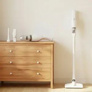 미라스 초경량 430g 무선 청소기 핸디형 스틱형 원룸 저소음 MS-5500VC_A