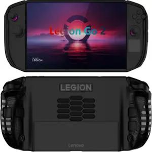 레노버 리전 고 2 8.8인치 OLED 게임 디스플레이 핸드헬드 콘솔용 JY감한빌 보호 케이스 인체공학적 그립과