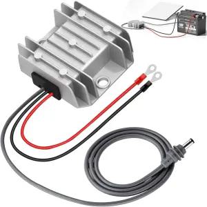 스타링크 미니 전원 공급을 위한 코드 9-28V 입력 30V 3.5A 출력을 갖춘 EAGWELL 12V 어댑터 DC 스텝 업