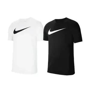 나이키 드라이핏 파크20 남성 반팔티 CW6936