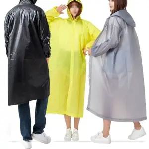 아동 비옷 레인코트 캠핑 다용도 우비