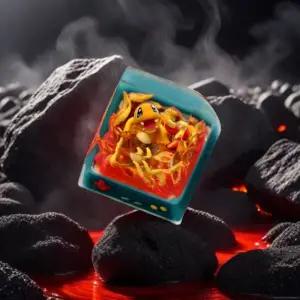 포켓몬 키캡 소형 디자인 애니키캡 고품질 25종류115547