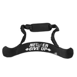 이두 컬바 운동기구 블래스터 집중기구 암