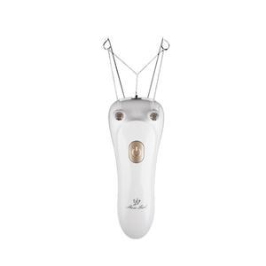 실 면도기 실뜨기 기계 잔털 얼굴 제거