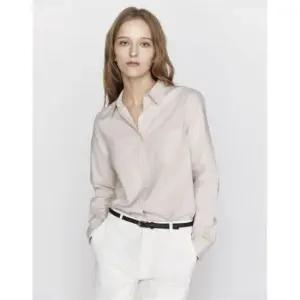 지오다노 GIORDANO 옥스포드 셔츠 346502 [5color] 05346502 355540