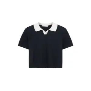 여성 슬릿넥 쿨터치 반팔티_PHF2ET2010