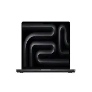 애플 맥북프로14 M4프로 CPU 14코어 GPU 20코어 램 24GB SSD 1TB 블랙