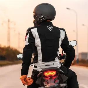여름용 바이크슈트 오토바이자켓 바람막이 바이크자켓 하의