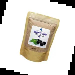 건강가루 원물의 영양을 그대로 담은 복분자가루 300g