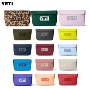 예티 사이드킥 기어케이스 방수 힙색 낚시 보조 캠핑 가방 크로스백 3L107516