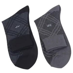 아놀드파마 여름용 40수 남자메쉬양말 중목 5켤레 AP5551