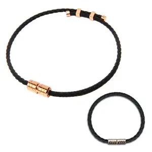 클라비스 비타 목걸이+발찌 세트