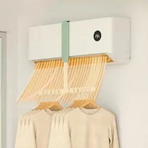 건조기 접이식 대형 여행용 미니 에어컨