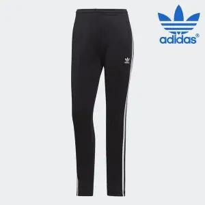 아디다스 여성용 팬츠 /g2- IK6600 / SST TRACK PANT 우먼스 아디컬러 슈퍼스타 트랙