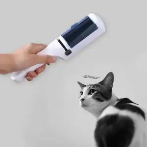 (색상 화이트)다용도 다용도 털먼지제거 브러쉬 털제거기 옷솔 제거기 털제거기