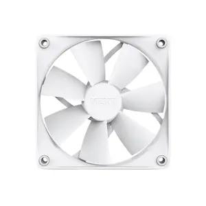 NZXT F140P V1 화이트 쿨링팬 시스템팬 140mm [11pay 포인트 지급]