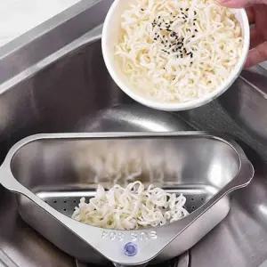 야채 주방 과일 탈부착 데일리 세척 음식물