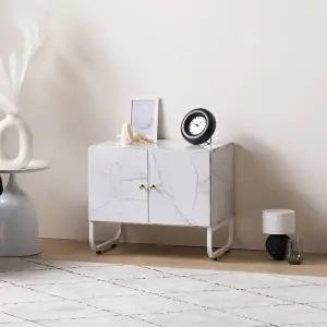 [인터데코]편리한 수납과 배치가 가능한 실용만점 침대 협탁 60cm P0000BZK (착불)