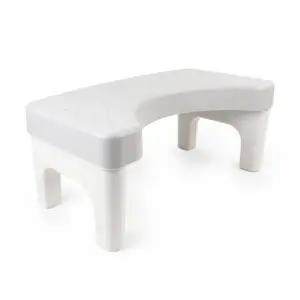 ( )다용도 발받침대 책상발받침대 휴대용발받침대 모모원사각형다용도발받침대