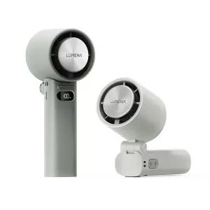 루메나 폴더블 무선 냉각선풍기 FAN JET ULTRA FOLD
