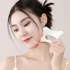 괄사 바디 마사지기 얼굴 괄사마사지기 괄사 괄사마사지기 페이스괄사