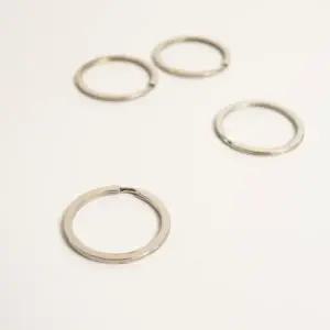 (기본옵션 기본옵션)O링 키링고리 DIY 열쇠고리 부자재 재료