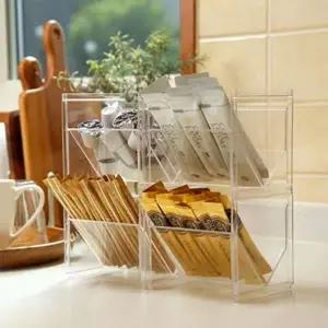 ( )정리함 이노마타 티백 층층이 정리 장난감 티백 층층이 이노마타