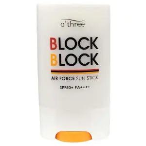 데일리외출부터 야외활동 끈적임없이 산뜻 선스틱 20g