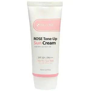 생기있는 피부표현 메이크업 베이스겸용 선크림 70ml