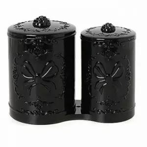 ( )화장솜 면봉 화장대정리 수납함 화장품수납