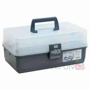 ( )구급상자 약품통 약통케이스 정리박스 약보관상자 응급구급함 중