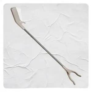 ( )집게 꽁초줍기 쓰레기 긴 신발 신발정리집게 빨래