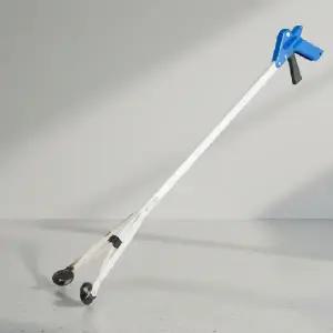 ( )80cm 다용도 만능 집게 긴 신발 정리기 쓰레기 수거 도구 작업용