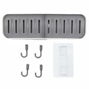 ( )다용도 비누 받침대 비누대 비누걸이 욕실비누거치대 비누케이스 비누거치대 욕실용품 다용도거치대 비