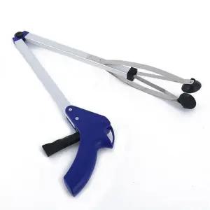 ( )접이식 신발 다용도 오픈 클램프 집게 다용도 식당